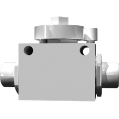 Pièces agricoles - Pièce divers - limiteur de portance