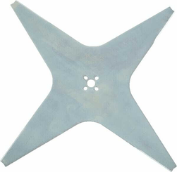 Pièces agricoles - Jardin et forêt pièce origine - Lame 29 Cm (plate)