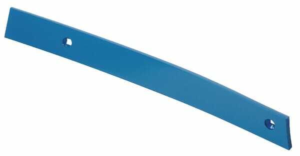 Pièces agricoles - Machines - Lame de ver. N°2 BS20 G Lemken