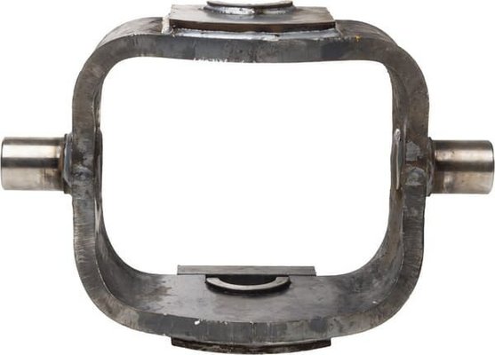 Pièces agricoles - Hydraulique - Berceau pour verin