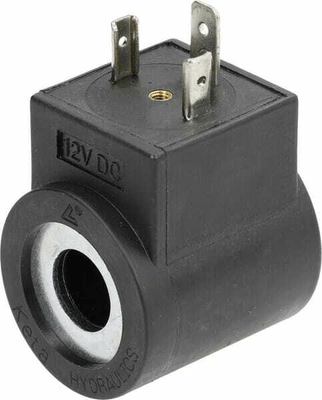 Pièces agricoles - Hydraulique - Bobine LSV2 12V