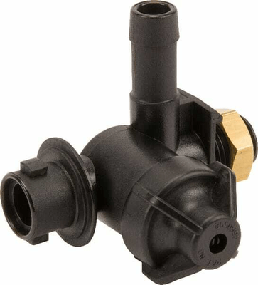 Pièces agricoles - Pièce Pulvérisateur - Porte-buses QJ 1/2" R.