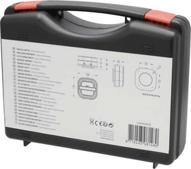 Pièces agricoles - Eclairage - Kit de phares LED avant sans fil