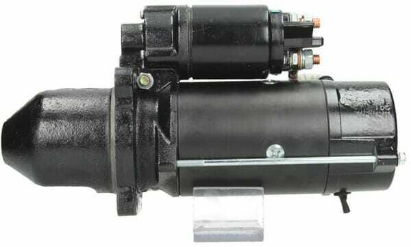 Pièces agricoles - Eclairage - Démarreur 12V 4,2kW
