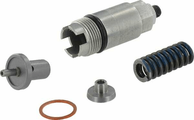 Pièces agricoles - Hydraulique - Sécurité press. SD6 100-200ba