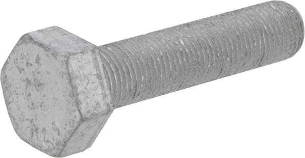 Pièces agricoles - TP pièce origine - Boulon hexagonal