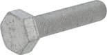 Boulon hexagonal