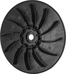 Pièces agricoles - Jardin et forêt pièce origine - Ventilateur