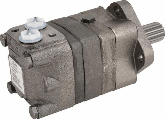 Pièces agricoles - Hydraulique - Moteur orbital cardan 1-1/4", Z14