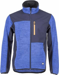 Vêtements et protections - Vêtement  - blouson bodkin marine/roi 3XL