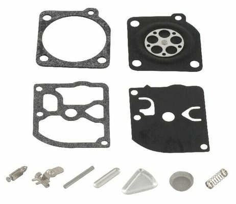 Pièces agricoles - Moteurs pièce adaptable - Kit réparation carburateur Zama