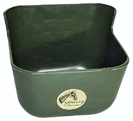 Pièces agricoles - Cloture,Jardin & Sylviculture - Auge à fixer 7L