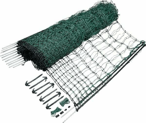 Pièces agricoles - Cloture,Jardin & Sylviculture - Filet à volaille 112/1W-15/Z