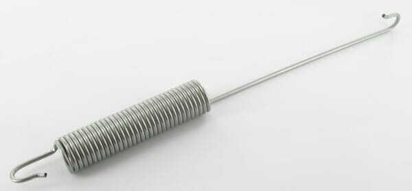 Pièces agricoles - Jardin et forêt pièce origine - Ressort