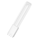 Ampoule LED 8W 840 2G11