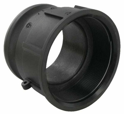 Pièces agricoles - Pièce Pulvérisateur - Camlock Type A 4" filetage femelle polypropylène