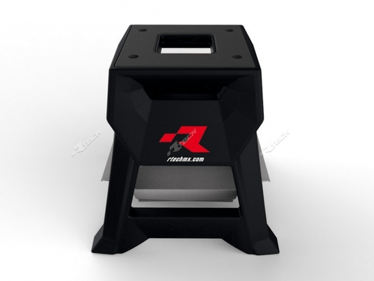 Pièces Quad & Motos - Transport - Garage - Paddock - Lève moto TT RACETECH R15 noir