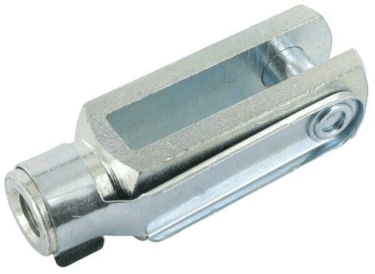Pièces agricoles - Pièce pneumatique - Chappe avec axe M12x48
