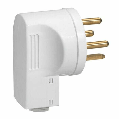 Pièces agricoles - Electricité - Fiche 3P+T 32A