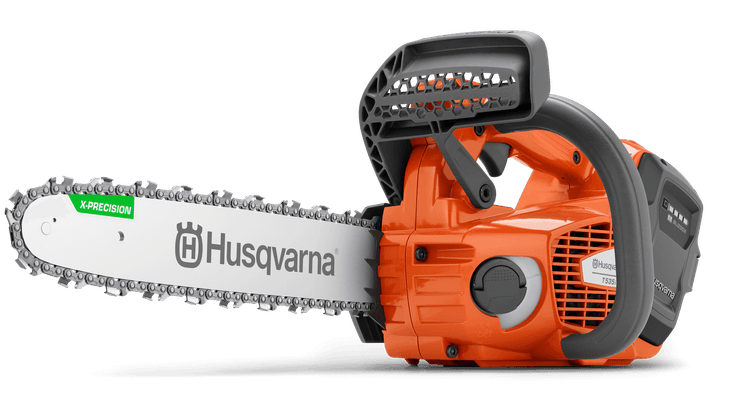 Materiels - Élagueuse - Élagueuse Husqvarna T535iXP 30cm
