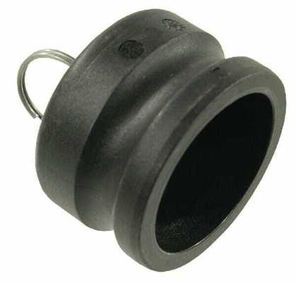 Pièces agricoles - Pièce Pulvérisateur - Bouchon Camlock Type DP 3" en polypropylène