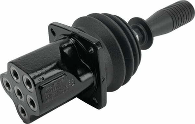 Pièces agricoles - Hydraulique - Levier de servocommande