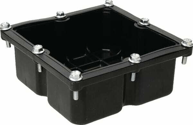 Pièces agricoles - Hydraulique - Réservoir d’huile 3l PMS