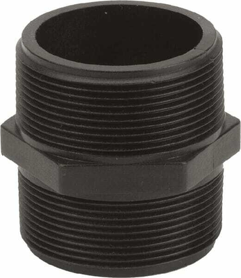 Pièces agricoles - Pièce Pulvérisateur - Raccord double M/M 2" NPT