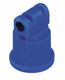 Buse à double injection d'air AITTJ 110° 03 bleu plastique TeeJet