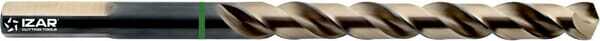 Foret Ø 13x151 mm, pour métal, Izar