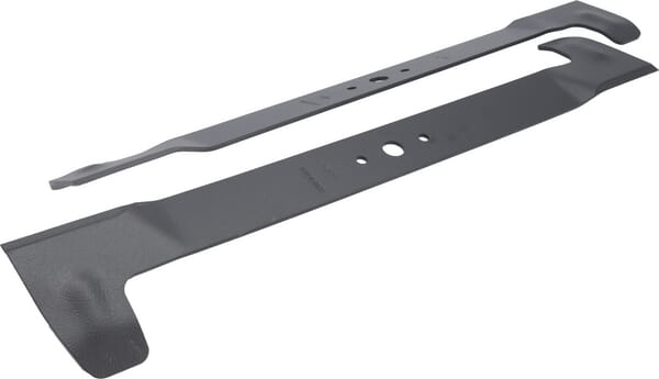 Pièces agricoles - Jardin et forêt pièce origine - Jeu de lames mulching G et D 122cm Stiga