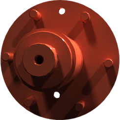 Pièces agricoles - Pièce Semoir - Pièce Semoir Kverneland A139430777