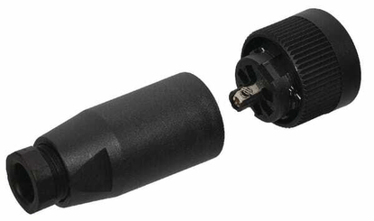 Pièces agricoles - Pièce Pulvérisateur - Fiche 7 P. Femelle ISO11786