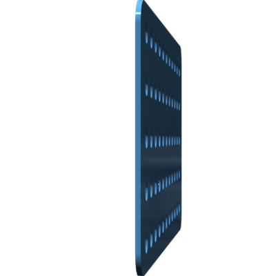 Pièces agricoles - Pièce divers - tamis 4 mm