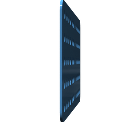 Pièces agricoles - Pièce divers - tamis 4 mm