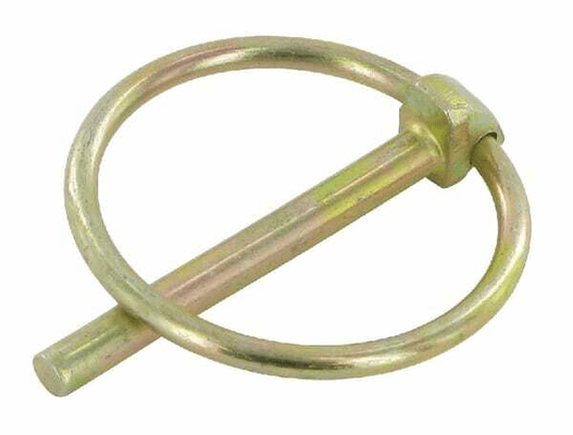 Pièces agricoles - Jardin et forêt pièce origine - Goupille de sécurité