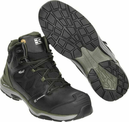 Vêtements et protections - Equipement - Chaussures hautes Skjern S3 46