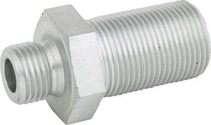 Pièces agricoles - Pièce divers - Double connecteur