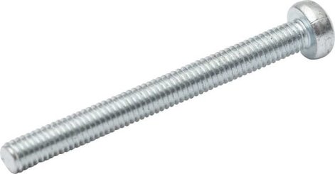 Pièces agricoles - Fasteners - Vis à tête cylindrique 3x30 torx DIN7985
