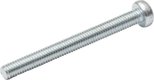 Vis à tête cylindrique 3x30 torx DIN7985