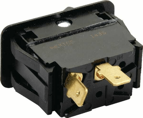 Pièces agricoles - Tracteur pièce origine - Interrupteur