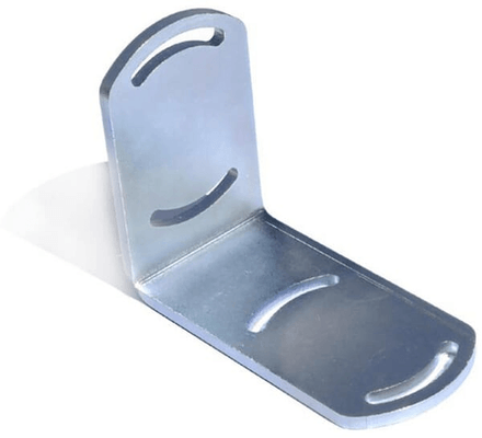 Pièces agricoles - Eclairage - Support de montage pour surfaces horizontales, changement rapide