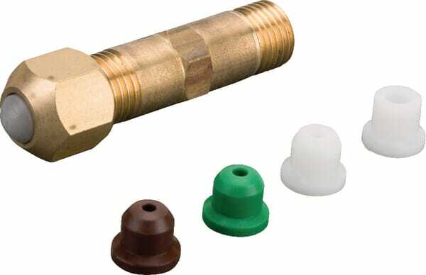Pièces agricoles - Cloture,Jardin & Sylviculture - Valve complète Mod.41