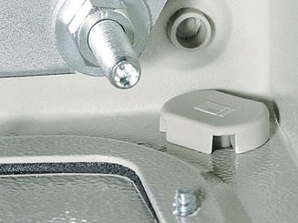 Pièces agricoles - Electricité - SZ Plugs M12x1.5 P005