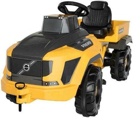 Loisirs - Jouets - Moteur Volvo camion Rolly