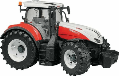Loisirs - Jouets - Steyr 6300 Terrus CVT