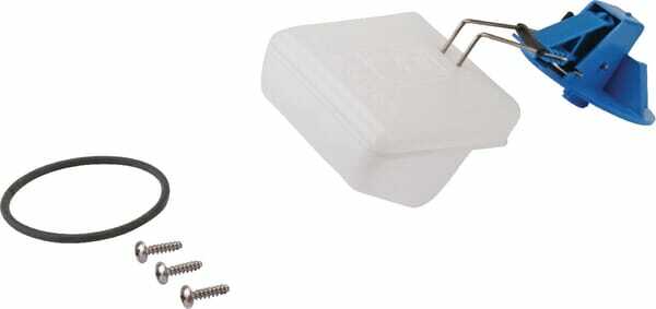 Pièces agricoles - Cloture,Jardin & Sylviculture - Kit rob bp th/iso et cleanobac