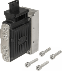 Pièces agricoles - Hydraulique - Aimant PVEH-U 11-32 V pass AMP