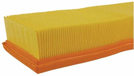 Pièces agricoles - Tracteur pièce origine - Filtre de cabine sup. Steyr