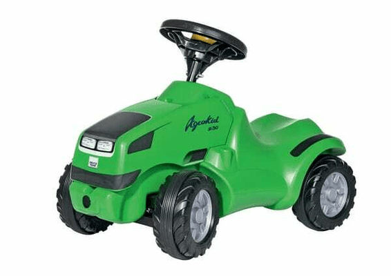 Loisirs - Jouets - DEUTZ Tracteur de course